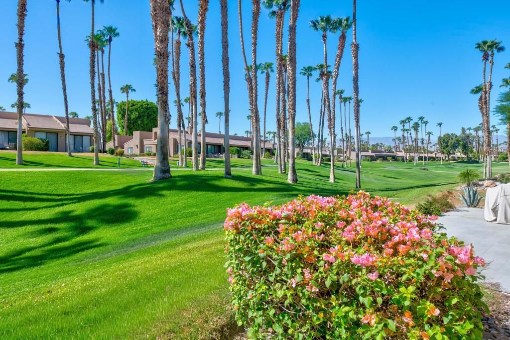 76687 Begonia Lane, Palm Desert