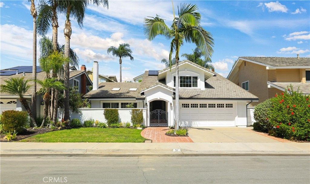 31 Silver Crescent, Irvine