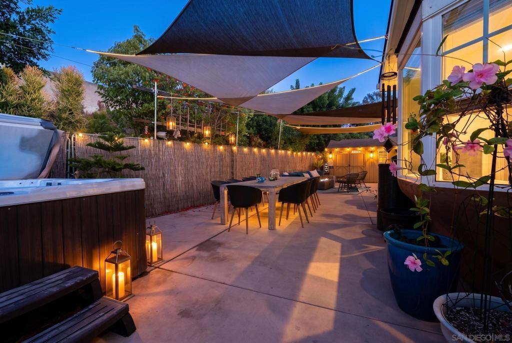 5061 Harmony Lane, La Mesa