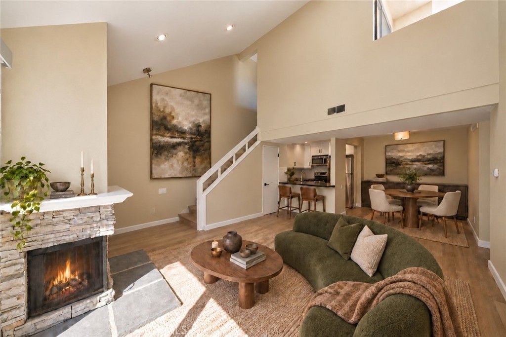 25712 Le Parc # 46, Lake Forest