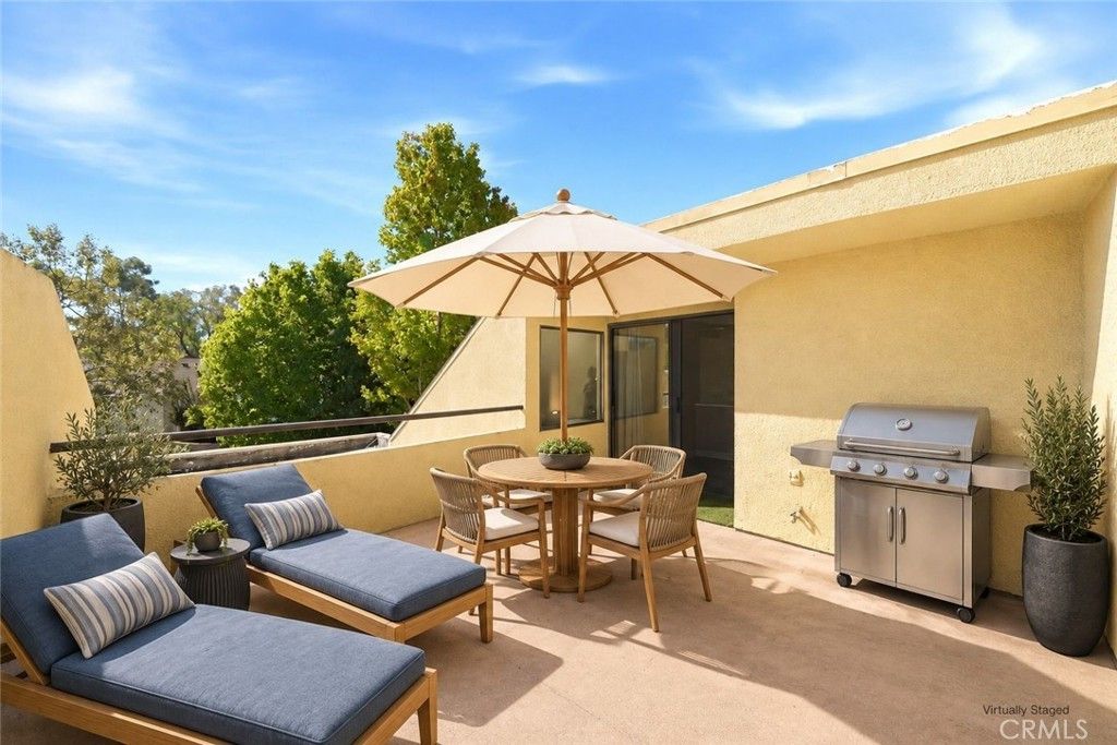 25712 Le Parc # 46, Lake Forest