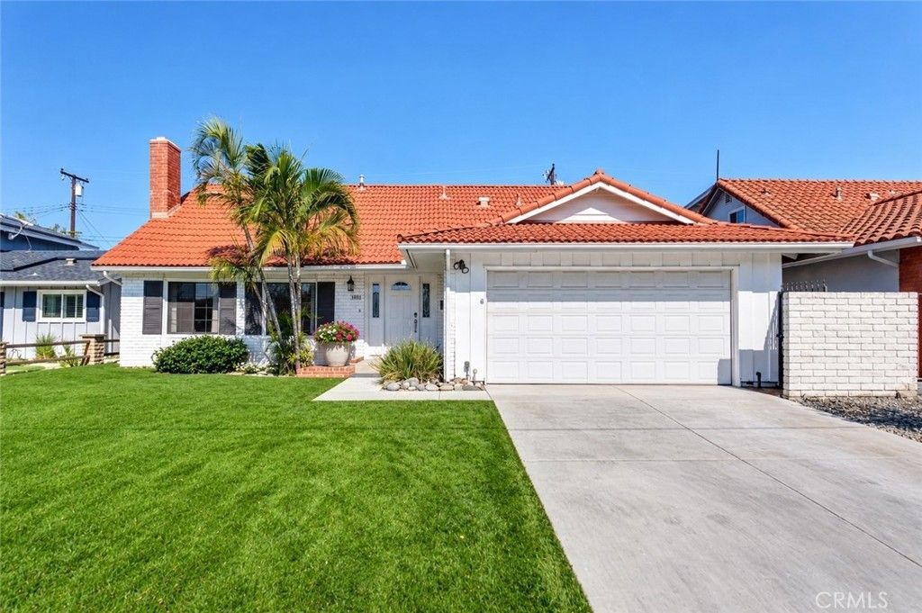 11830 Scott, Whittier
