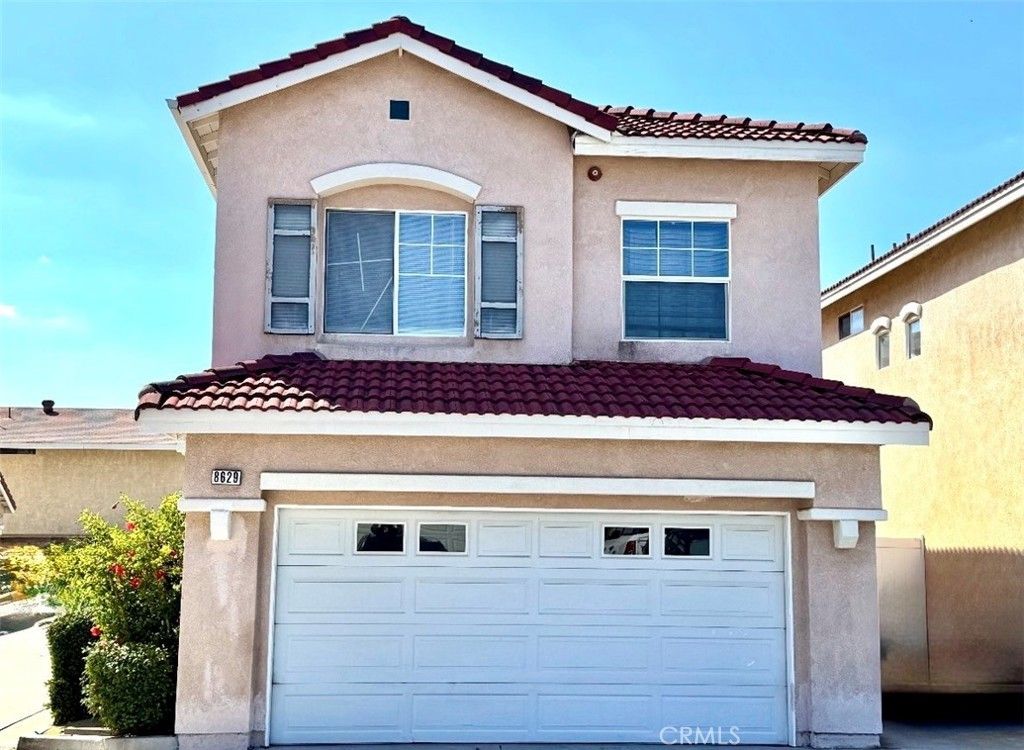 8629 Walker, Cypress