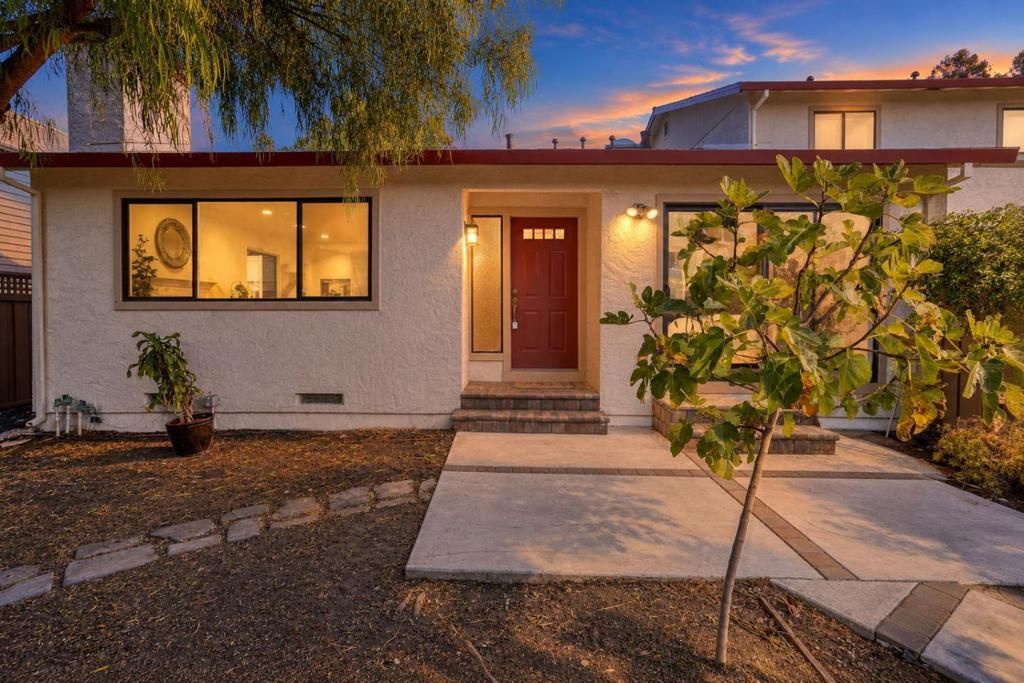 2097 Eucalyptus Court, Santa Clara