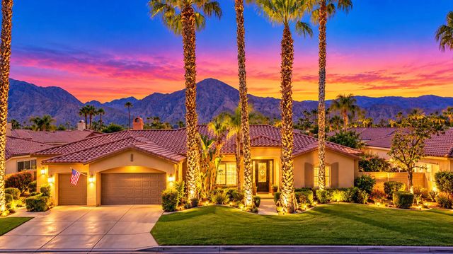 75927 Via Allegre, Indian Wells