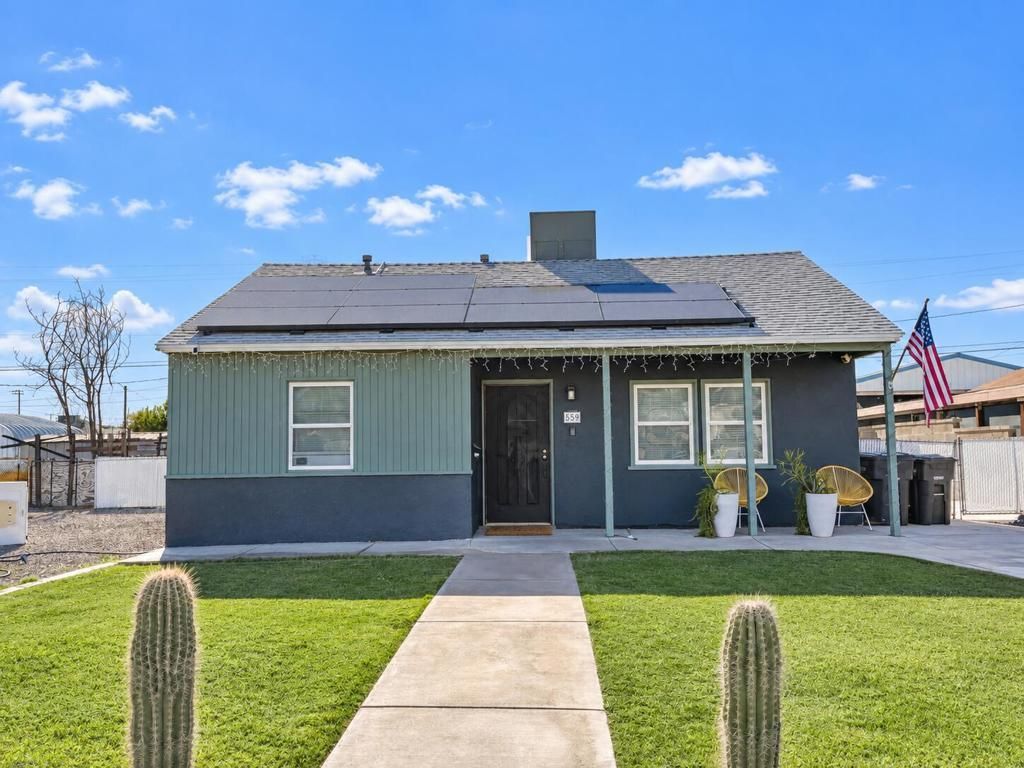 559 N 5th Street, Blythe