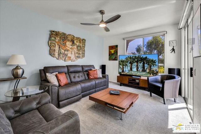 401 S El Cielo Road # 180, Palm Springs