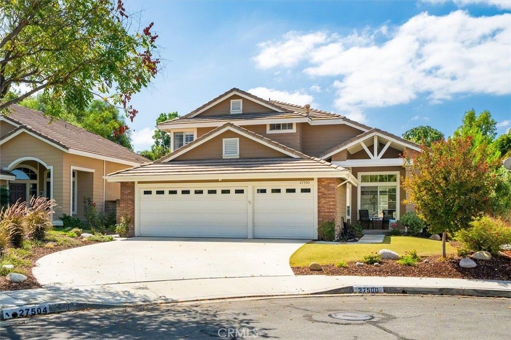 27500 Berkshire Hills, Valencia