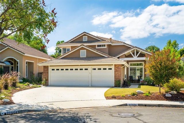 27500 Berkshire Hills, Valencia
