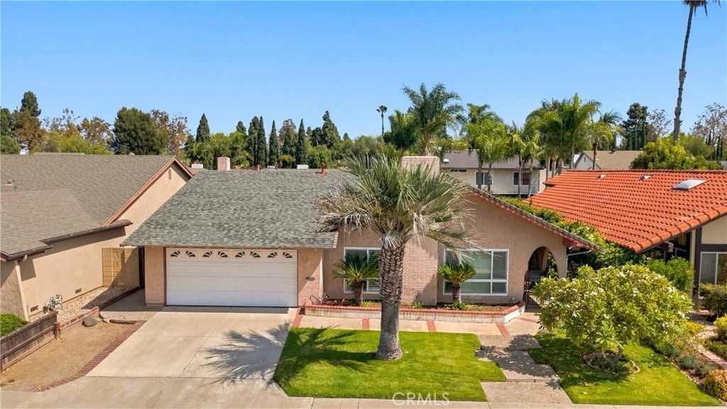 946 Goldenrod, Costa Mesa