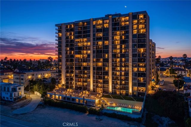1750 E Ocean # 501, Long Beach