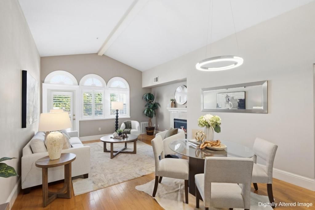 530 El Camino Real # 308, Burlingame