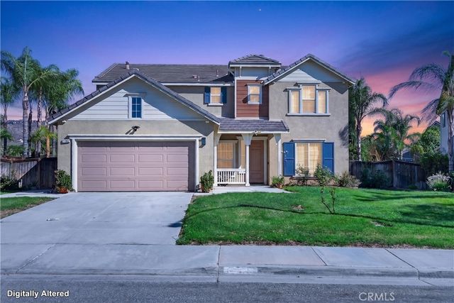 27383 Big Horn, Moreno Valley