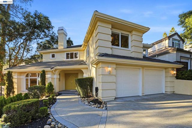 1002 Canyon Creek Ter., Fremont