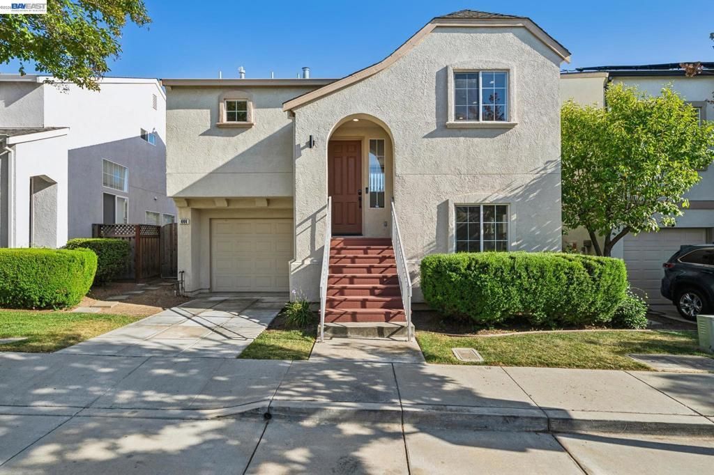444 Chelsea Xing, San Jose
