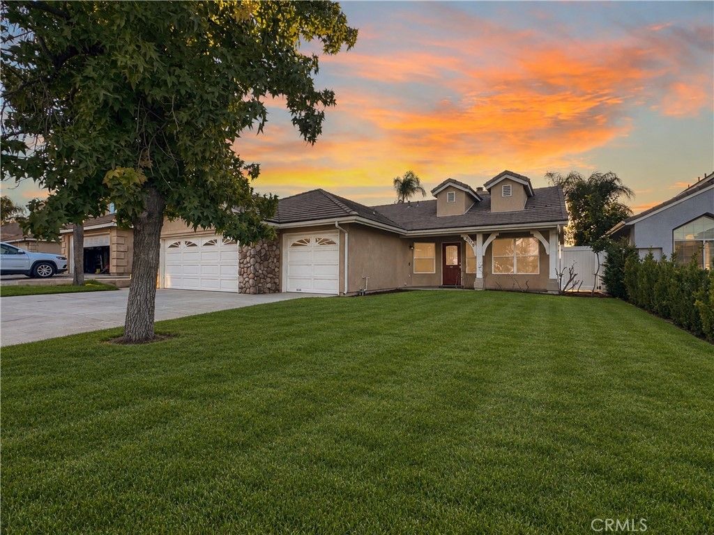 31119 Larchwood, Menifee