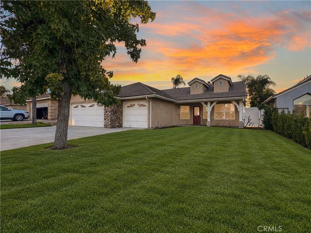 31119 Larchwood, Menifee