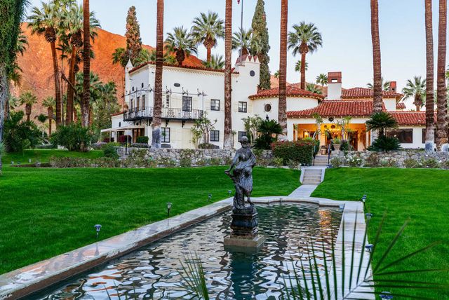 457 W Hermosa Place, Palm Springs