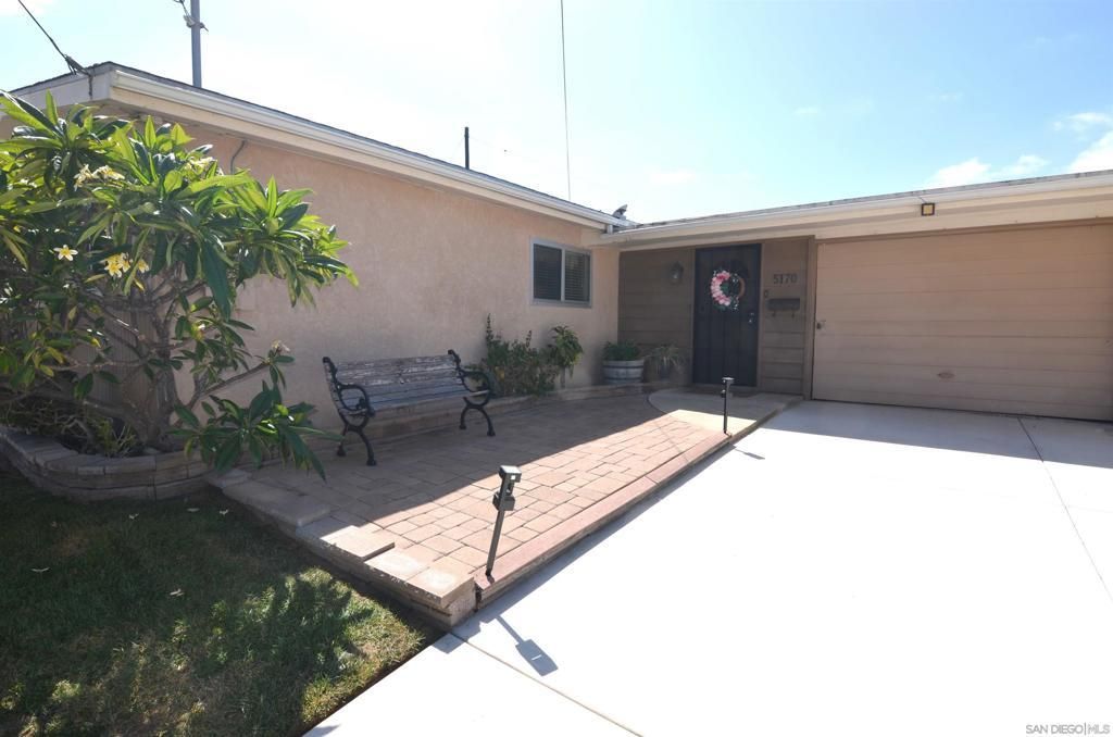 5170 Arvinels Avenue, San Diego