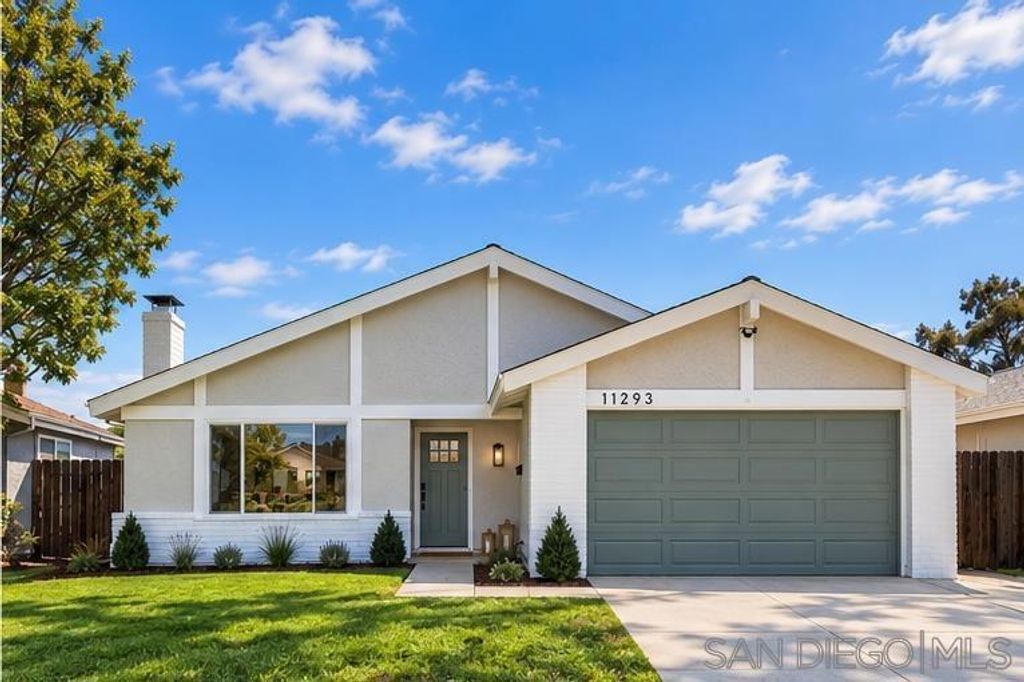 11293 Linares St, San Diego