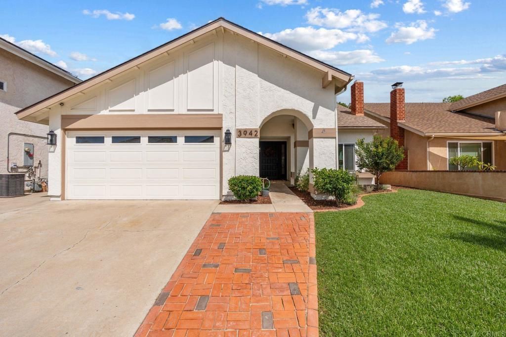 3942 Catamarca Drive, San Diego