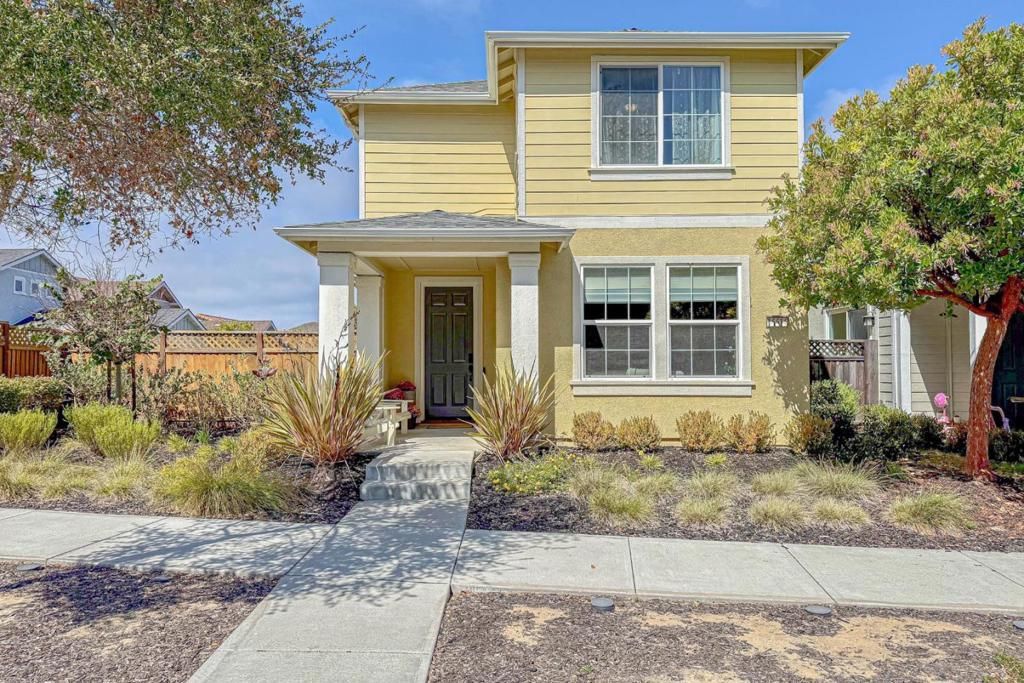 15515 Watkins Gate Road, Marina