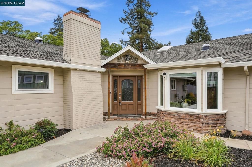 1719 Greentree Dr, Concord