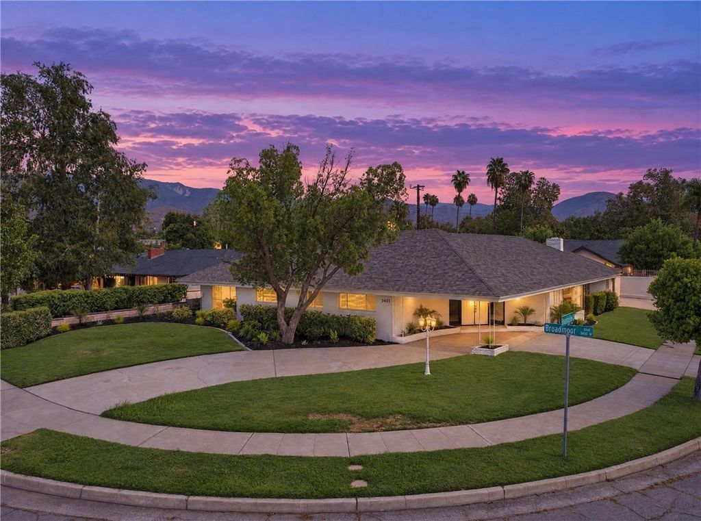 3401 Broadmoor Boulevard, San Bernardino
