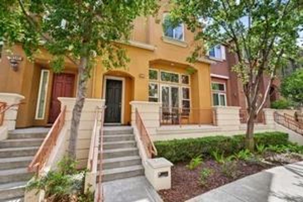 4477 Headen Way, Santa Clara