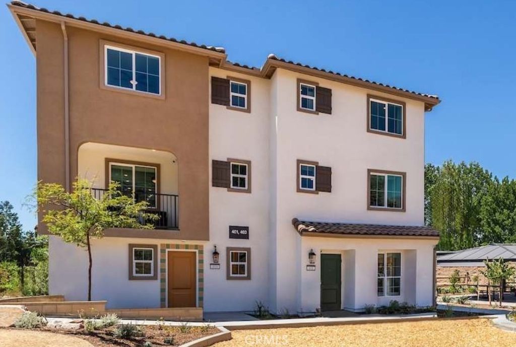 411 Cypress Grove Lane, Pomona