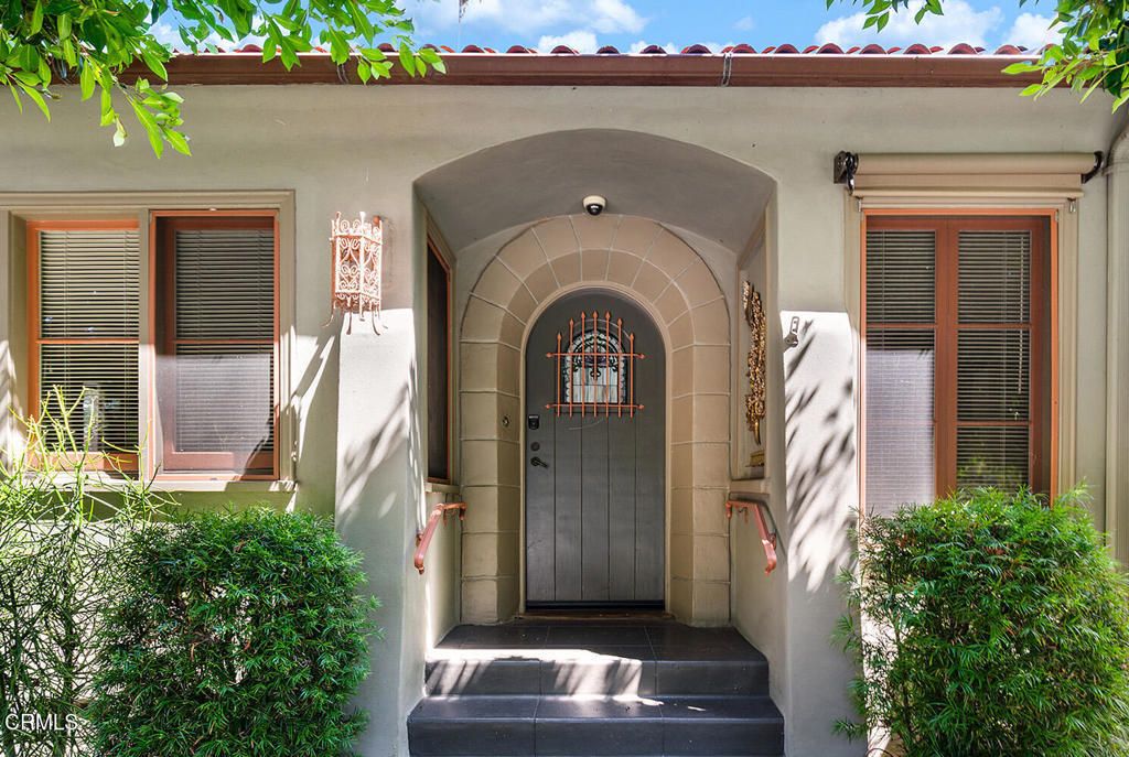 430 La Loma Road, Pasadena