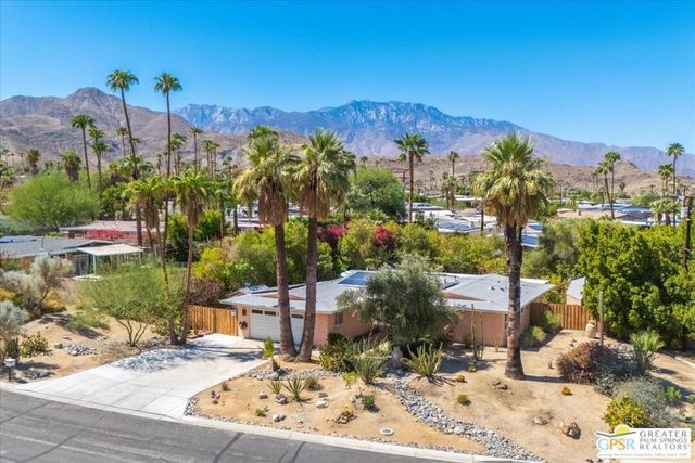 38061 Chuperosa Lane, Cathedral City