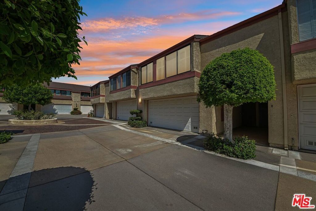 1015 Arcadia Avenue # 8, Arcadia