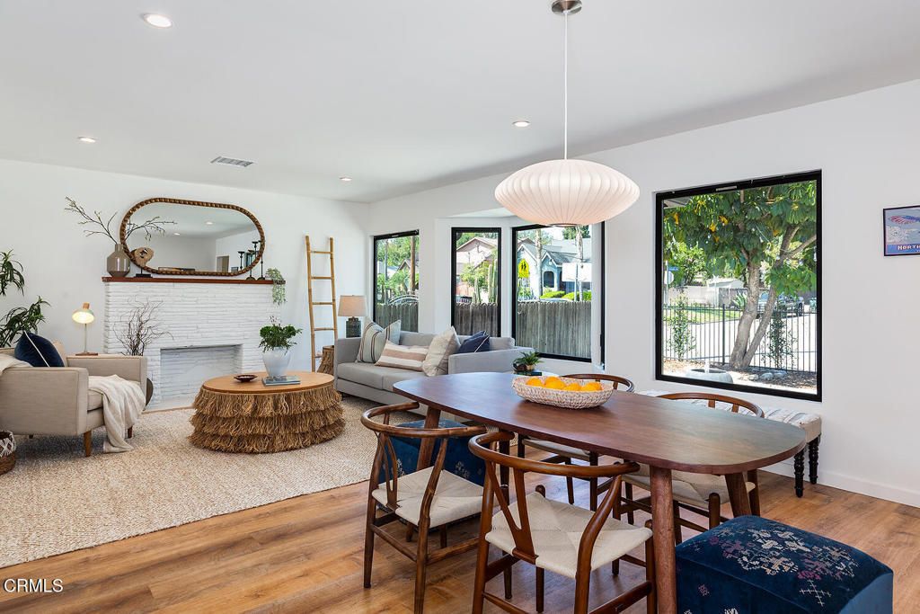 524 Crosby Street, Altadena