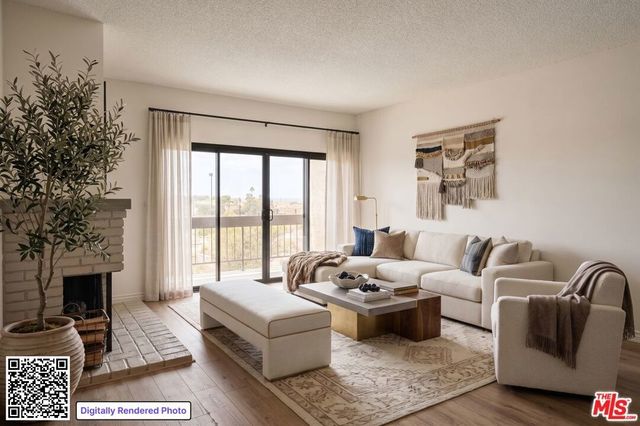 8180 Manitoba Street # 247, Los Angeles