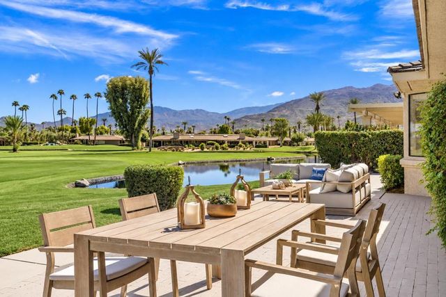 5 Barnard Court, Rancho Mirage