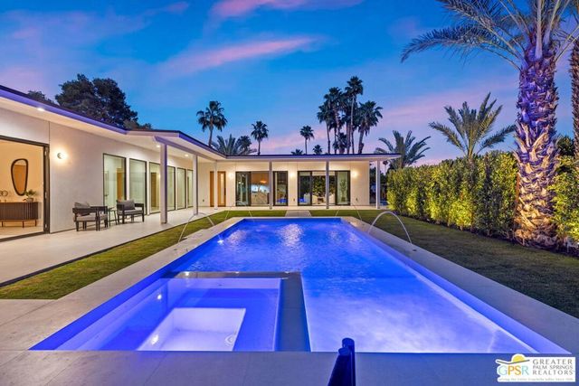 2020 E Amado Road, Palm Springs