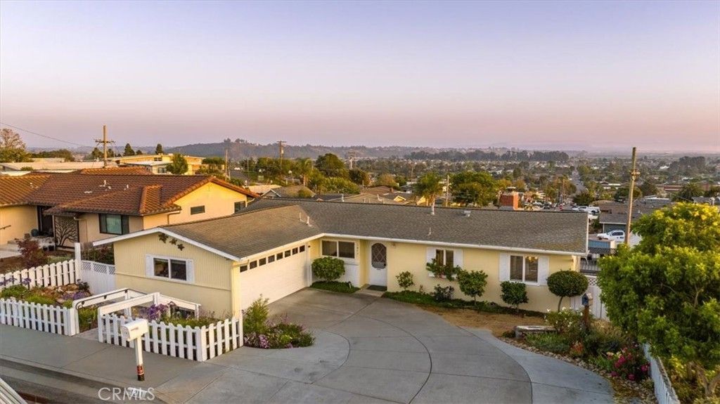 1211 Montego, Arroyo Grande