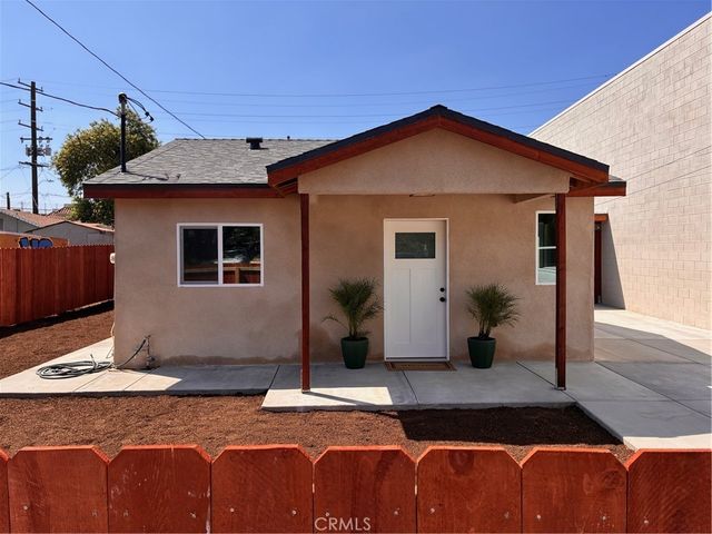 16142 Abbey, La Puente