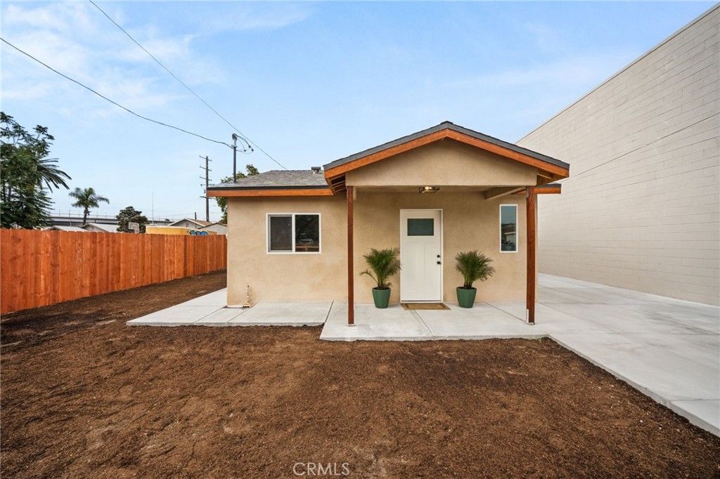 16142 Abbey, La Puente