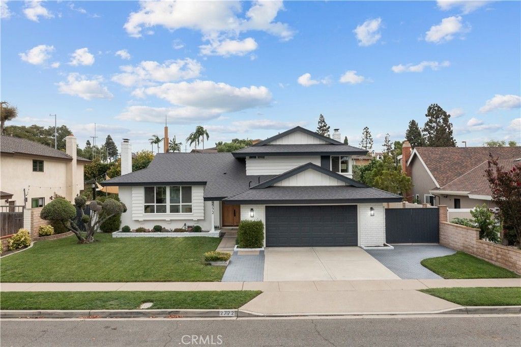 2772 Tern Circle, Costa Mesa