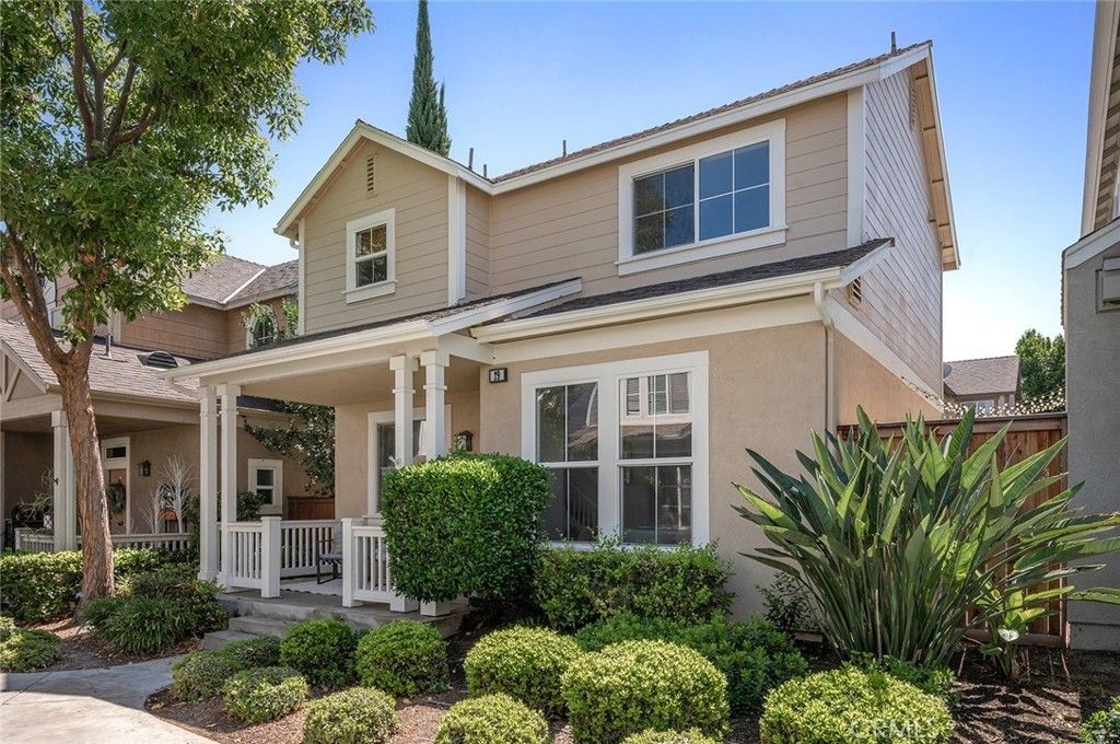 19 Picket, Aliso Viejo