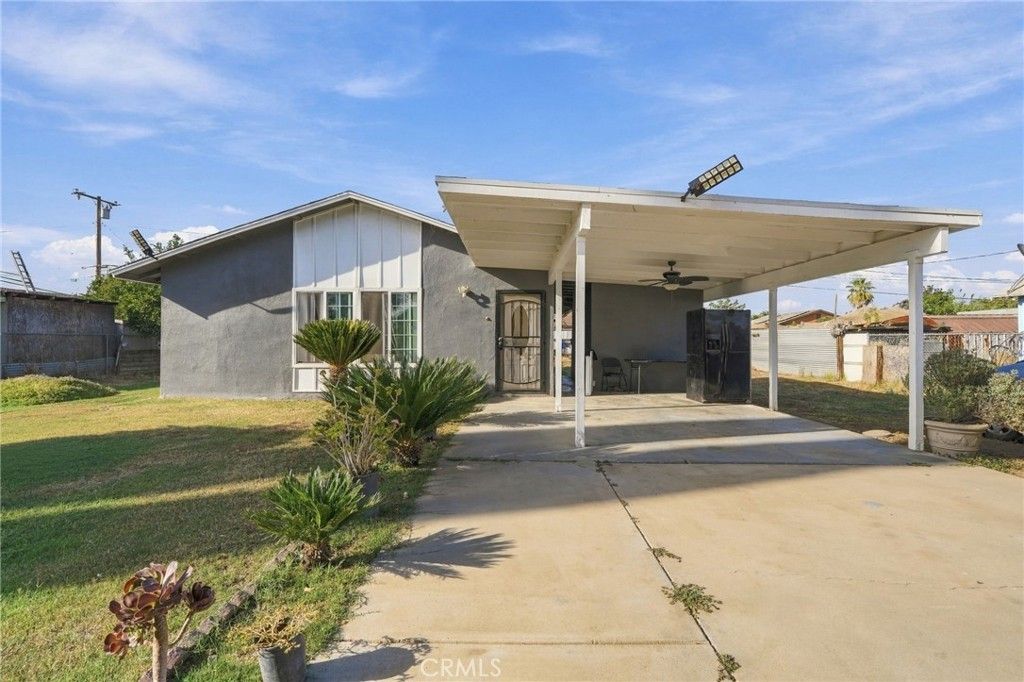 16420 Hudson, Tulare