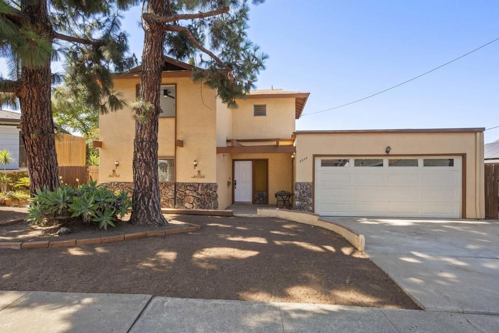 3954 Nereis Drive, La Mesa