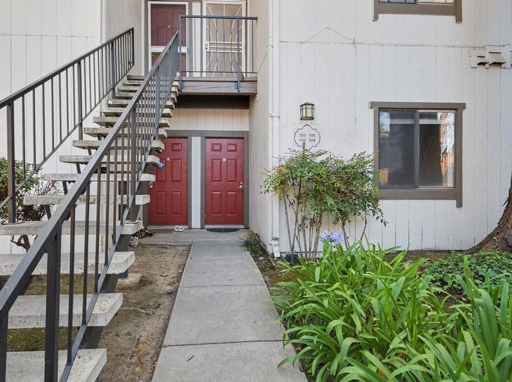 1944 Tradan Drive, San Jose