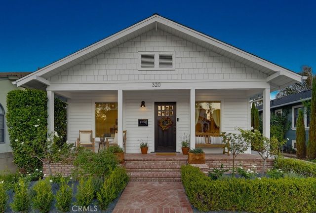 320 Saint Joseph, Long Beach