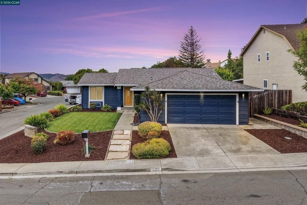 452 Lori Dr, Benicia