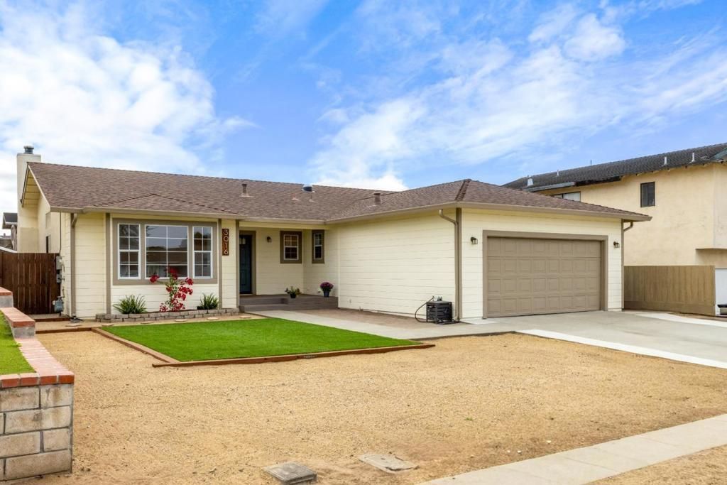 3016 Vera Lane, Marina