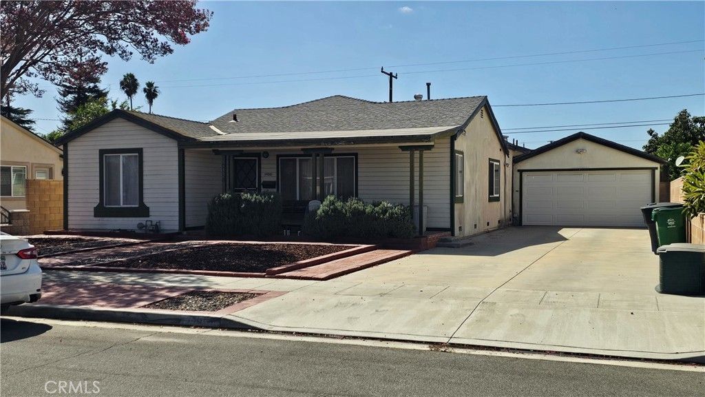 14561 Harper, Midway City