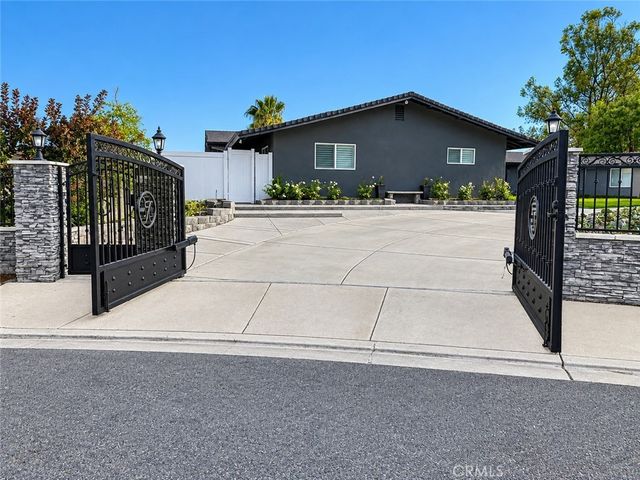 6031 Vista Del Aguila, Riverside